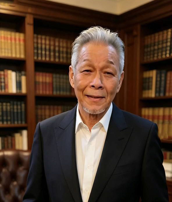 松本康行プロフィール写真
